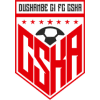 CSKA Pomir Dushanbe (W)